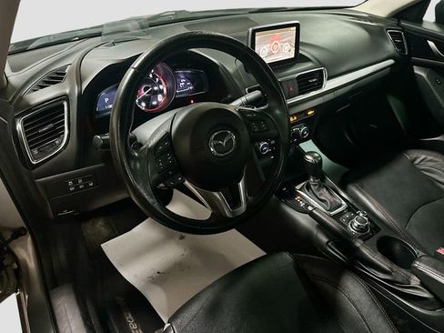 Used 2014 MAZDA MAZDA3 s Grand Touring image 10
