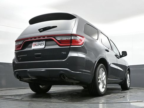 Used 2025 Dodge Durango R/T AWD/4WD image 44