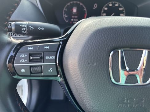 Used 2023 Honda HR-V Sport image 21