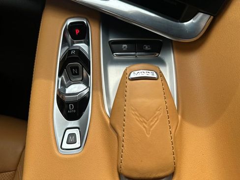 Used 2020 Chevrolet Corvette Stingray Preferred Cpe w/ 2LT Preferred Equipment Group image 25