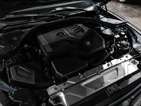 Used 2019 BMW 330i Sedan w/ Convenience Package image 47