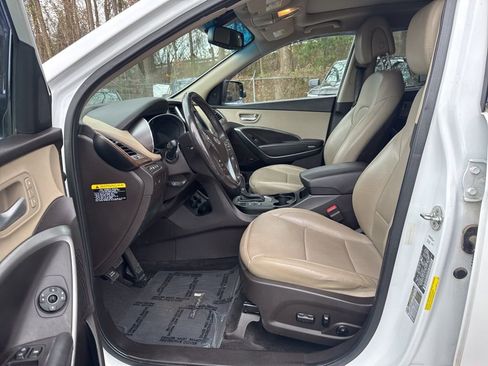 Used 2018 Hyundai Santa Fe Sport w/ 2.4L Tech Package 04 image 14