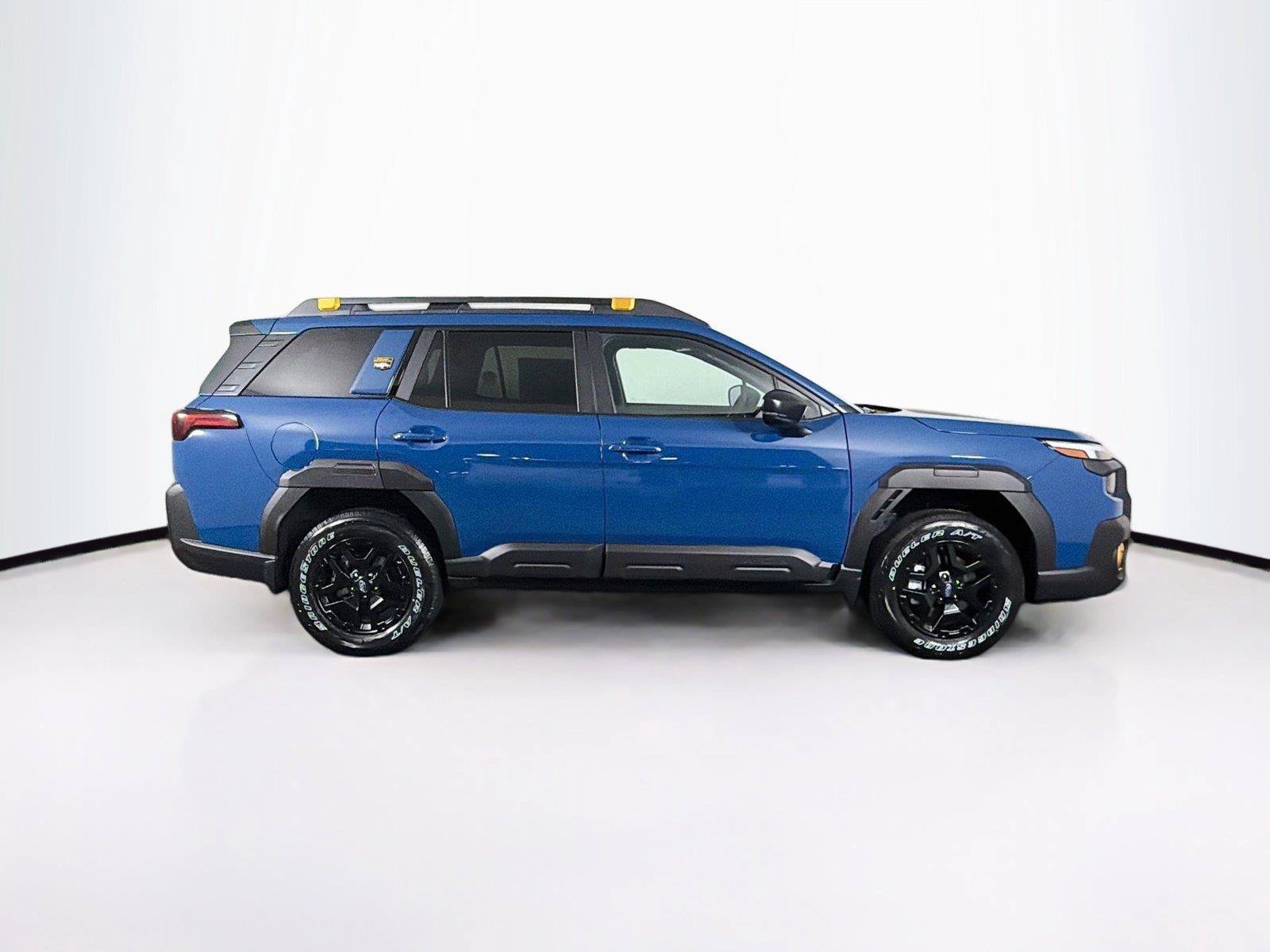 New 2026 Subaru Outback Wilderness AWD/4WD image 12