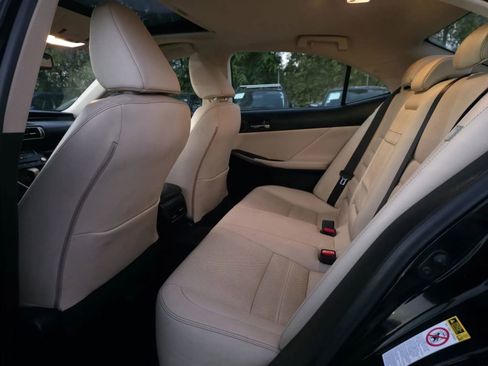 Used 2014 Lexus IS 350 image 23