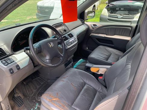 Used 2009 Honda Odyssey EX-L image 6