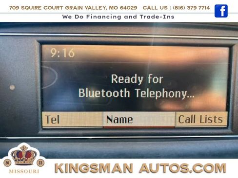 Used 2010 Mercedes-Benz C 300 C 300 4MATIC Sport Sedan 4D image 11