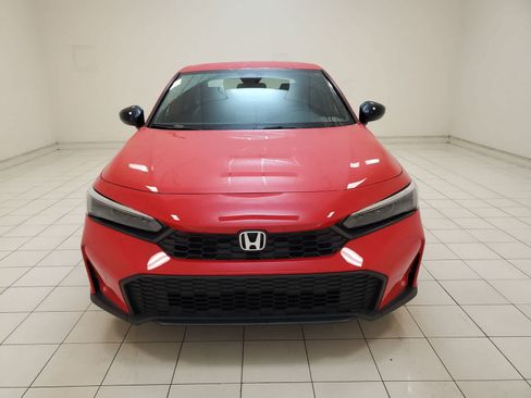Certified 2026 Honda Civic Sport image 22