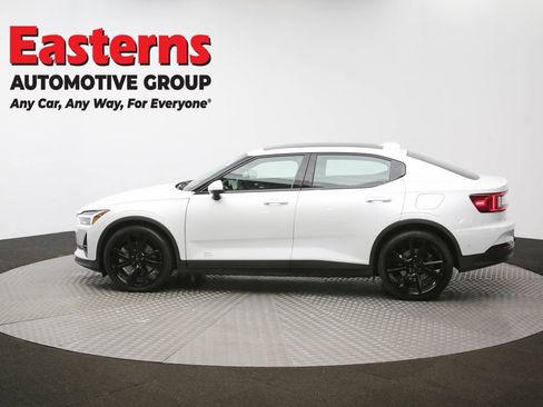 Used 2022 Polestar Polestar 2 w/ Plus Package image 58