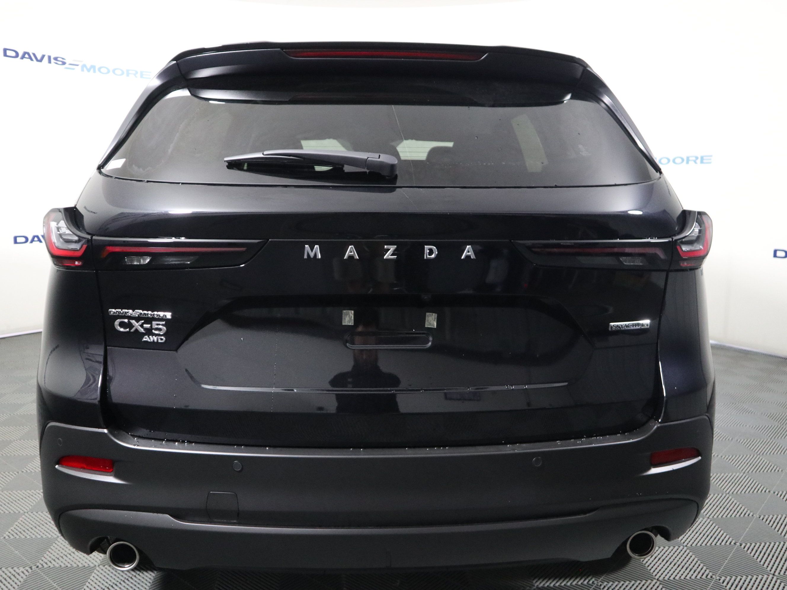 New 2026 MAZDA CX-5 Select AWD/4WD image 5