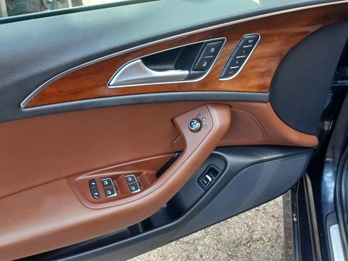 Used 2017 Audi A6 2.0T Premium image 5