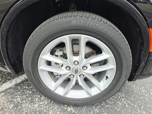 Certified 2023 Dodge Durango R/T AWD/4WD image 20