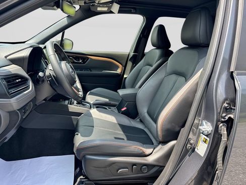 Certified 2025 Subaru Forester Sport AWD/4WD image 15