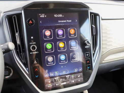 Used 2025 Subaru Forester Limited image 30