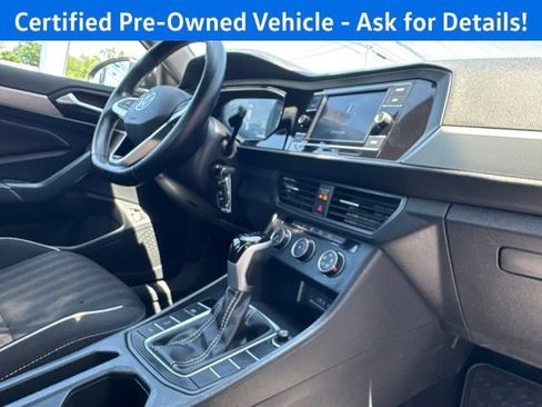 Certified 2023 Volkswagen Jetta Sport FWD image 25