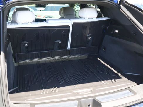 Used 2026 Cadillac Lyriq Premium Sport w/ LPO, Floor Liner Package RWD image 27