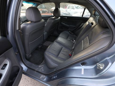 Used 2007 Honda Accord EX-L image 12