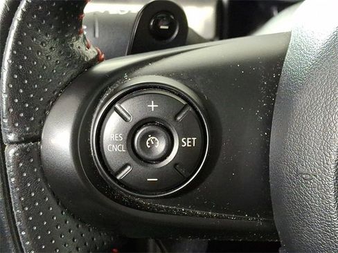 Used 2020 MINI Cooper Clubman John Cooper Works image 22