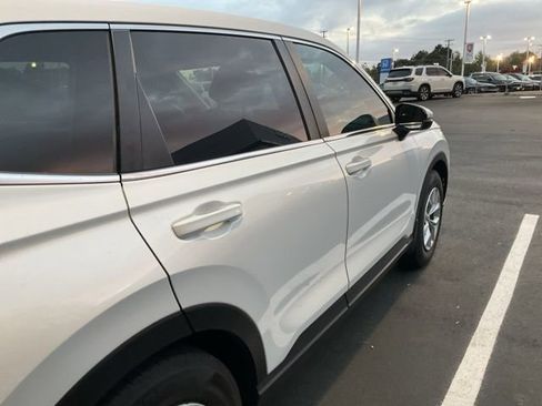 Used 2025 Honda CR-V LX image 5