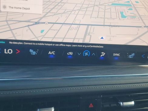 Used 2025 Chevrolet Tahoe Z71 image 34