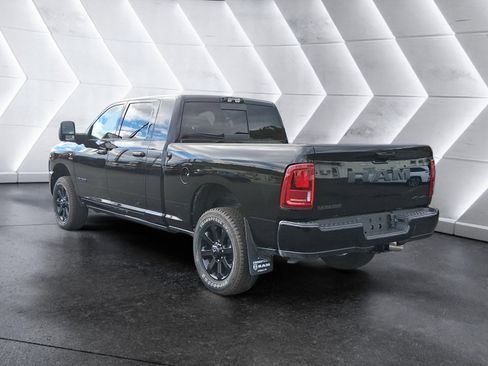 New 2026 RAM 2500 Laramie image 4