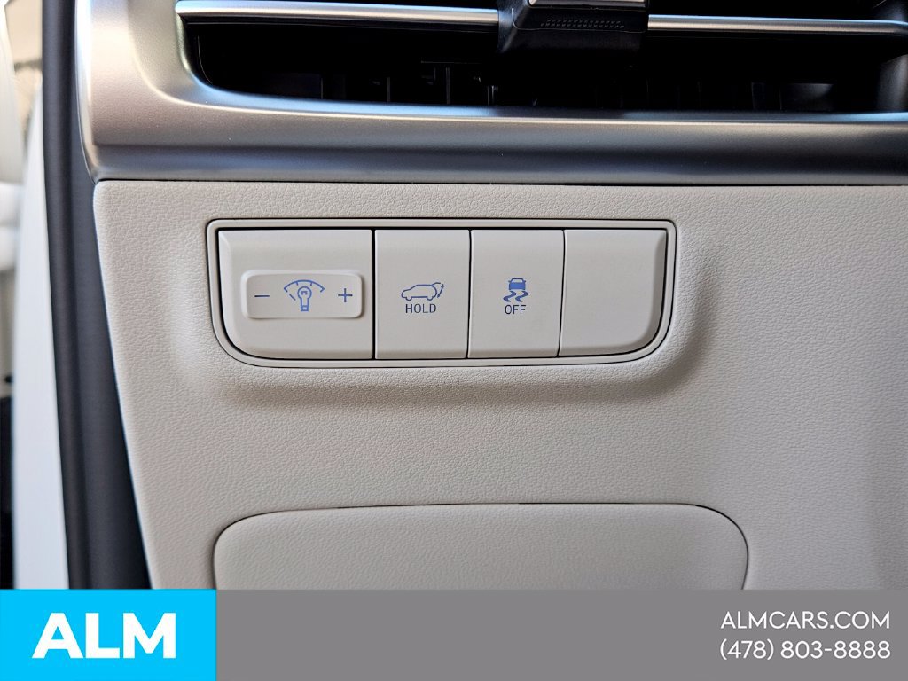 Used 2026 Hyundai Tucson SEL Plus FWD image 29