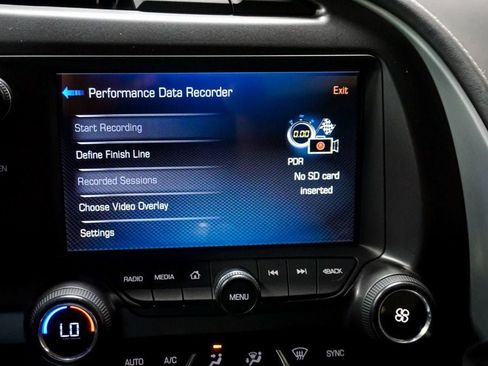 Used 2018 Chevrolet Corvette Z06 RWD image 30