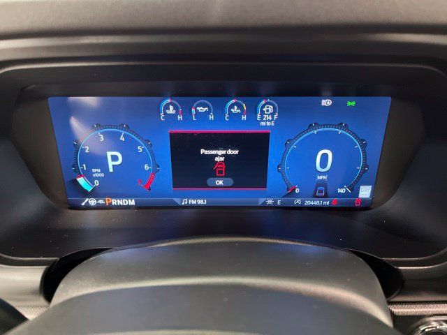 Used 2024 Ford F150 Raptor AWD/4WD image 24
