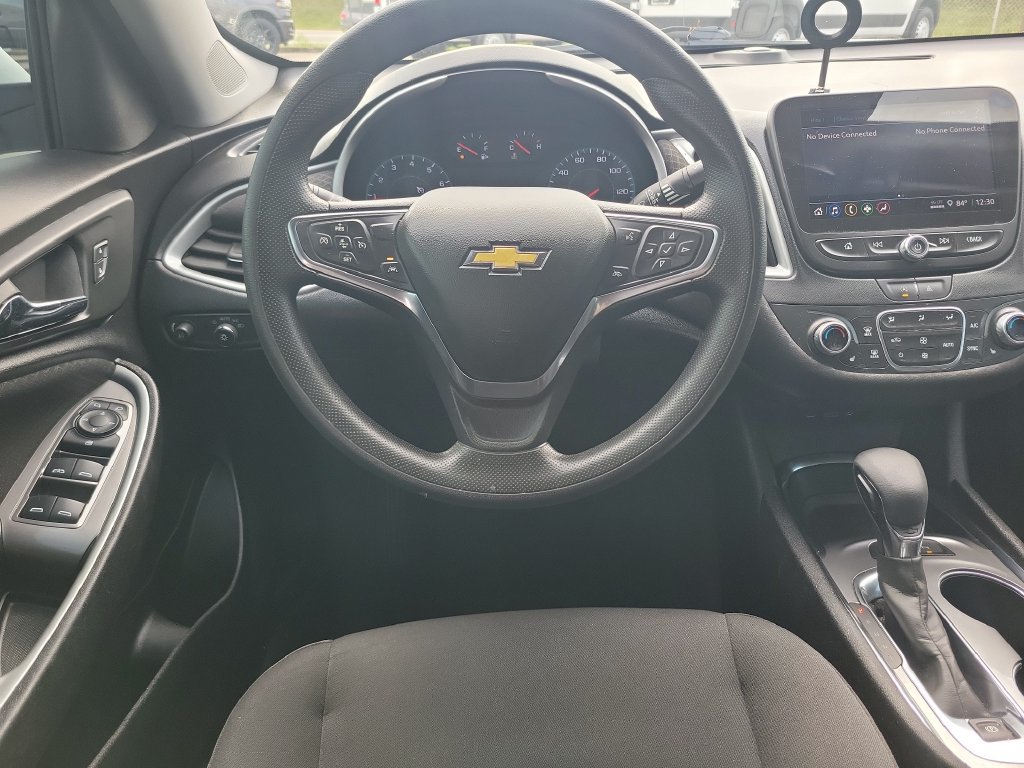 Used 2024 Chevrolet Malibu LT FWD image 10