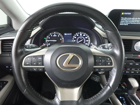 Used 2020 Lexus RX 350 AWD w/ Premium Package image 14