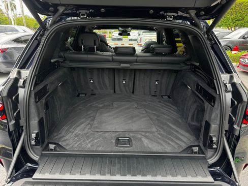 Used 2025 BMW X5 M Competition AWD/4WD image 14