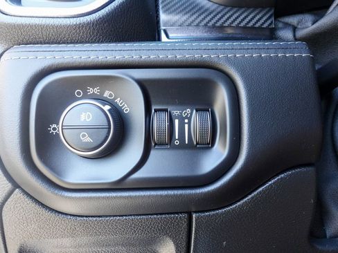 Used 2022 RAM 1500 TRX w/ TRX Level 2 Equipment Group image 23