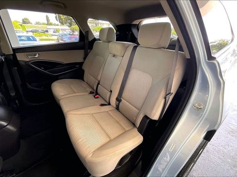 Used 2013 Hyundai Santa Fe GLS w/ Popular Equipment Pkg image 22