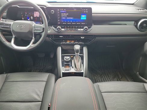 Used 2023 Chevrolet Colorado Z71 w/ Z71 Convenience Package 2 image 14