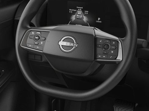 New 2026 Nissan Sentra S w/ Floor Mat Package FWD image 20