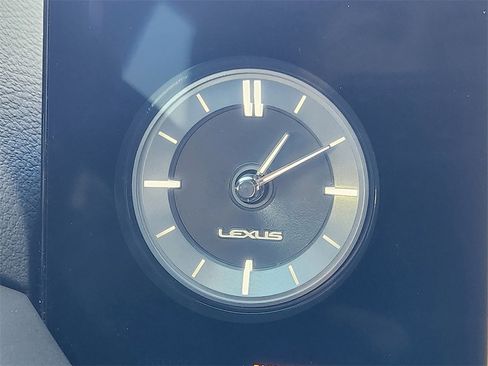 Used 2023 Lexus ES 250 w/ Premium Package image 19