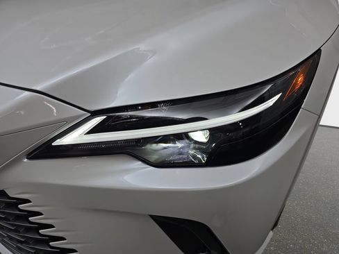 New 2026 Lexus RX 350h w/ Convenience Package AWD/4WD image 29