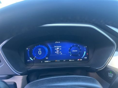 Used 2022 Ford Escape SEL w/ Technology Package image 24