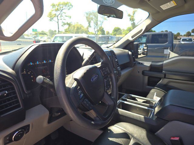 Used 2018 Ford F150 XL w/ Equipment Group 101A Mid RWD image 10