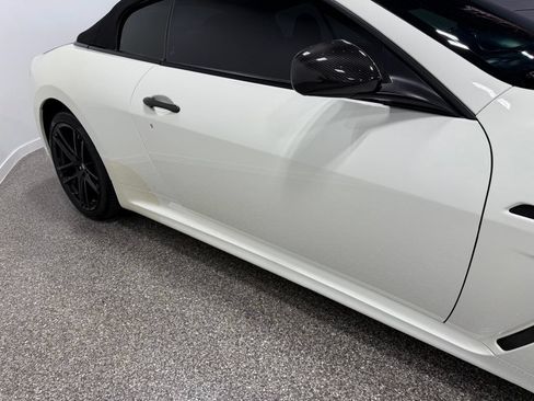 Used 2014 Maserati GranTurismo MC RWD image 12