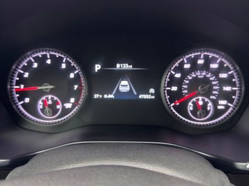 Used 2022 Hyundai Santa Fe SEL image 17