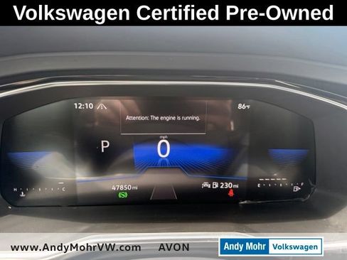 Used 2023 Volkswagen Jetta SE FWD image 24