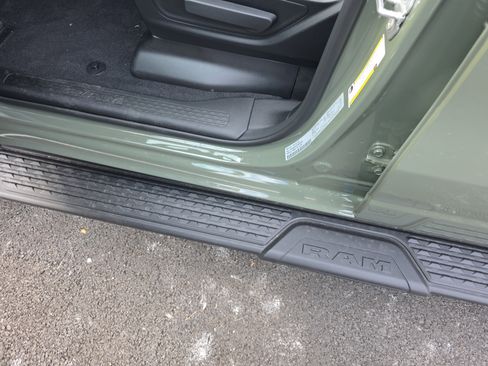 New 2026 RAM 1500 Express image 4