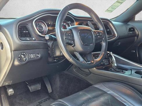 Used 2015 Dodge Challenger R/T Plus RWD image 9