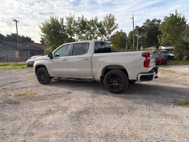 New 2026 Chevrolet Silverado 1500 RST w/ RST Select Package RWD image 7