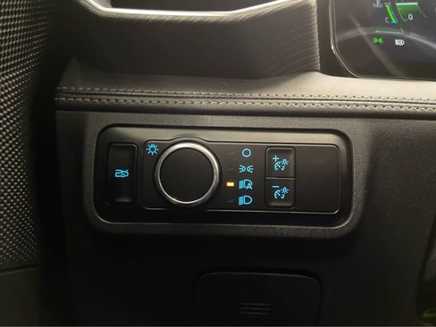 Used 2024 Ford Mustang Premium image 35