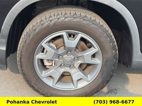 Used 2023 Honda Passport TrailSport image 30
