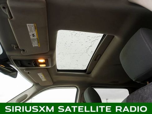 Used 2015 RAM 2500 Power Wagon w/ Comfort Group image 12