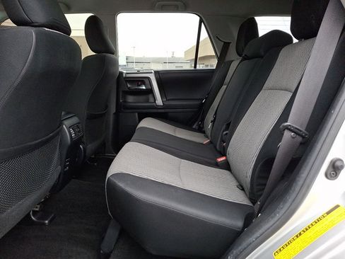 Used 2019 Toyota 4Runner SR5 image 10