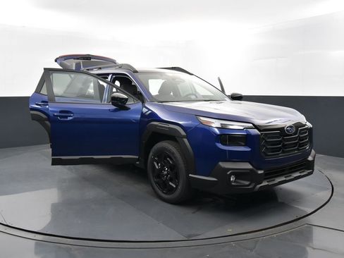 New 2026 Subaru Outback Limited image 40