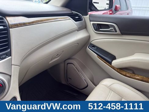 Used 2017 GMC Yukon Denali w/ Open Road Package RWD image 18